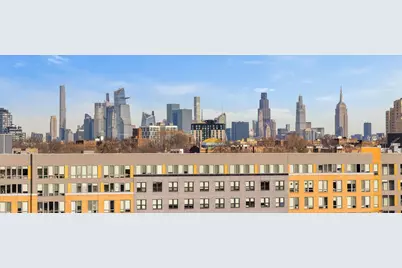 1 Mallory Ave #311, Jersey City, NJ 07305 - Photo 28