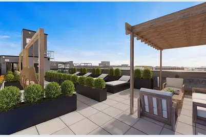 1 Mallory Ave #506, Jersey City, NJ 07305 - Photo 32