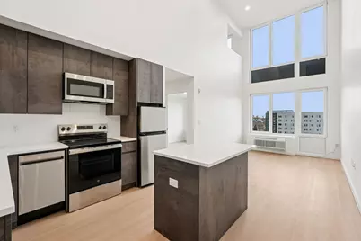 1 Mallory Ave #506, Jersey City, NJ 07305 - Photo 2