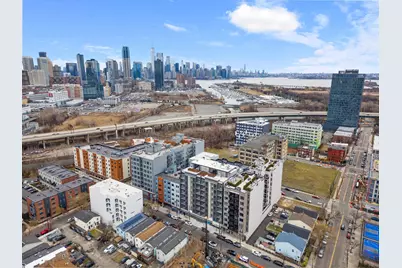 412 Whiton St #507, Jersey City, NJ 07304 - Photo 24