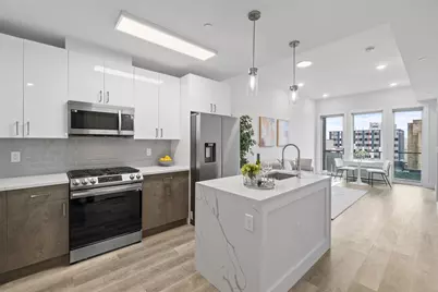 412 Whiton St #507, Jersey City, NJ 07304 - Photo 1