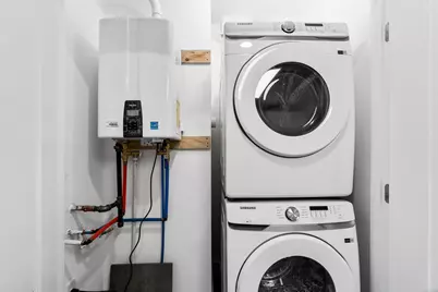 412 Whiton St #507, Jersey City, NJ 07304 - Photo 12