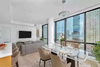 10 Provost St #2004, Jersey City, NJ 07302 - Photo 2