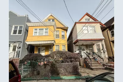 262 Grant Ave, Jersey City, NJ 07305 - Photo 2