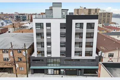 60-64 68th St #305, Guttenberg, NJ 07093 - Photo 1