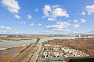 2138 Harmon Cove Tower, Secaucus, NJ 07094 - Photo 12