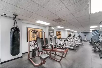 2138 Harmon Cove Tower, Secaucus, NJ 07094 - Photo 20