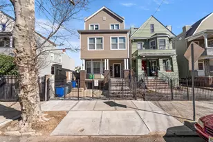 58 Wegman Pkwy, Jersey City, NJ 07305 - Photo 2