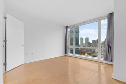 2 2nd St #2507, Jersey City, NJ 07302 - Photo 1