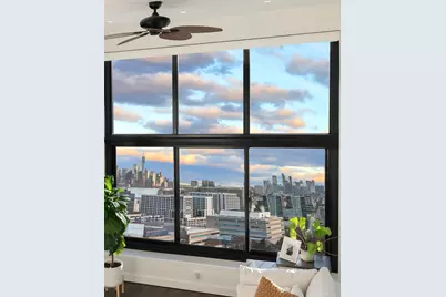 518 Gregory Ave #411A, Weehawken, NJ 07086 - Photo 2