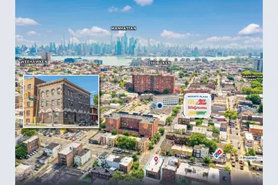 69 Hague St, Jersey City, NJ 07307 - Photo 1