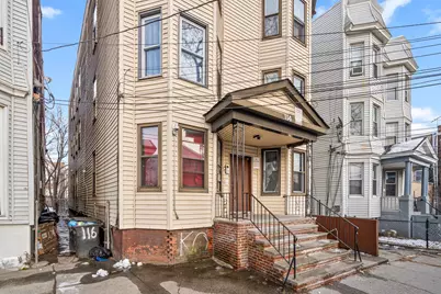 114 Neptune Ave, Jersey City, NJ 07305 - Photo 2