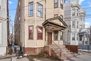 114 Neptune Ave, Jersey City, NJ 07305 - Photo 2