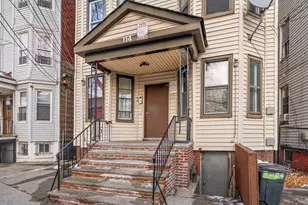 114 Neptune Ave, Jersey City, NJ 07305 - Photo 1