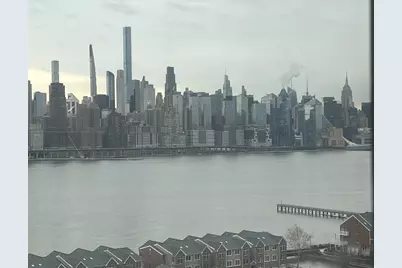 7004 Blvd East #16L, Guttenberg, NJ 07093 - Photo 8