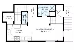 58 Giles Ave, Jersey City, NJ 07306 - Photo 14