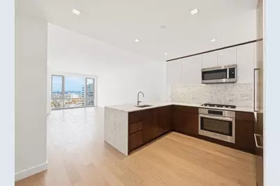 75 Park Lane South #3202, Jersey City, NJ 07310 - Photo 2