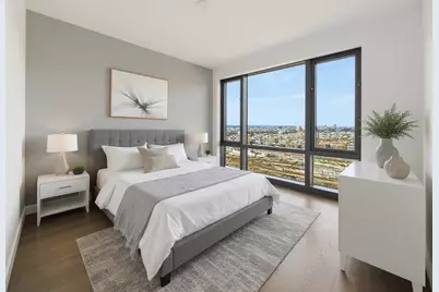 75 Park Lane South #3202, Jersey City, NJ 07310 - Photo 16