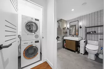 2 Shore Lane #708, Jersey City, NJ 07310 - Photo 12