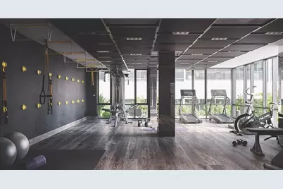 2 Shore Lane #708, Jersey City, NJ 07310 - Photo 18