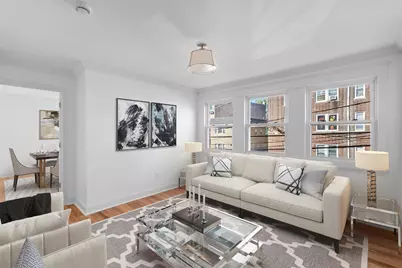 5 Poplar St #3A, Jersey City, NJ 07307 - Photo 2