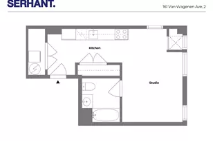 161 Van Wagenen Ave, Jersey City, NJ 07306 - Photo 34