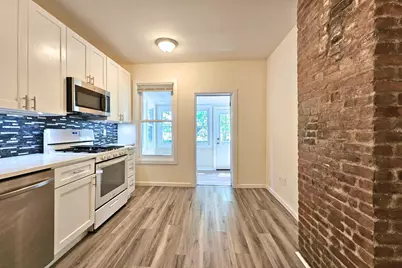 45 Gautier Ave #1, Jersey City, NJ 07306 - Photo 2