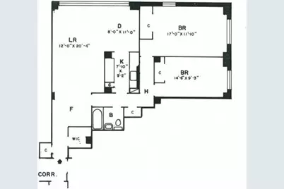 225 St Pauls Ave #2D, Jersey City, NJ 07306 - Photo 8