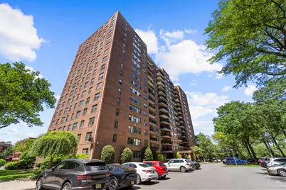 225 St Pauls Ave #2D, Jersey City, NJ 07306 - Photo 20