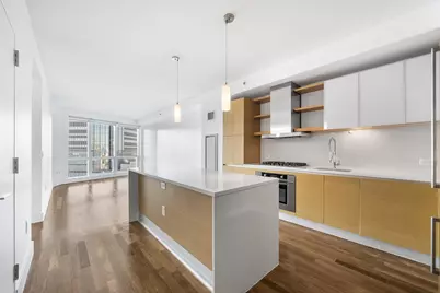 77 Hudson St #1808, Jersey City, NJ 07302 - Photo 2