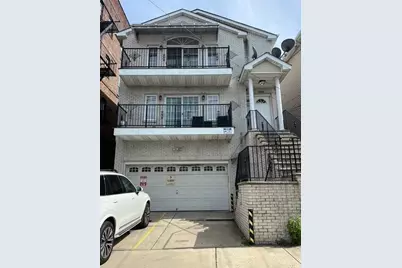 1198 Kennedy Blvd #2, Bayonne, NJ 07002 - Photo 1