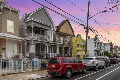 107 Bidwell Ave, Jersey City, NJ 07305 - Photo 1