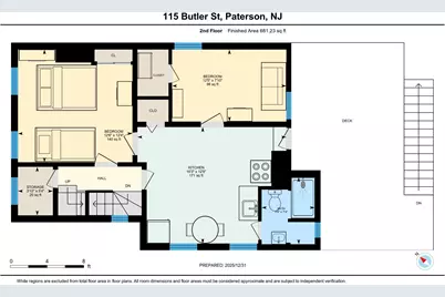 115 Butler St, Paterson, NJ 07524 - Photo 40