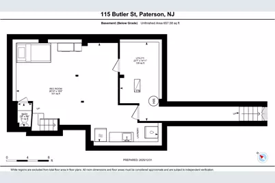 115 Butler St, Paterson, NJ 07524 - Photo 42