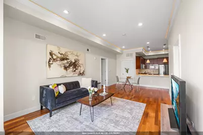 78 Wayne St #303, Jersey City, NJ 07302 - Photo 1