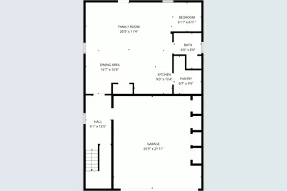 1407 9th St, North Bergen, NJ 07047 - Photo 38