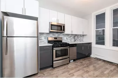 60 Newkirk St #1L, Jersey City, NJ 07306 - Photo 1