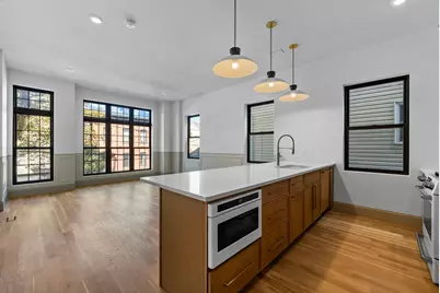 166 New York Ave #1, Jersey City, NJ 07307 - Photo 4