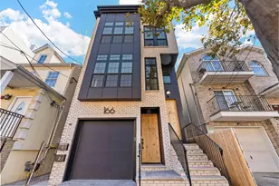 166 New York Ave, Jersey City, NJ 07307 - Photo 2