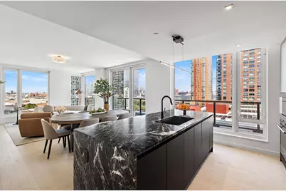 43 Provost St #11S, Jersey City, NJ 07302 - Photo 2