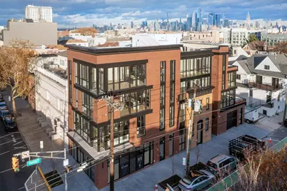 10 South St #403, Jersey City, NJ 07307 - Photo 22