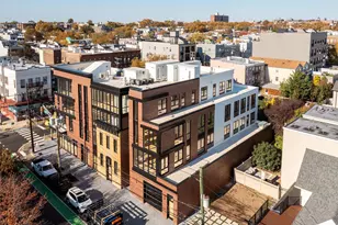 10 South St, Jersey City, NJ 07307 - Photo 1