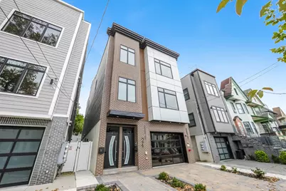 24 Romaine Ave #A1, Jersey City, NJ 07306 - Photo 2