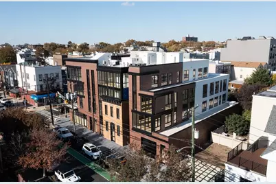 10 South St #202, Jersey City, NJ 07307 - Photo 8