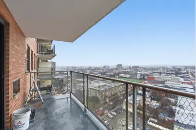 5601 Blvd East #18F, West New York, NJ 07093 - Photo 8