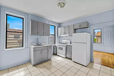 245 Liberty Ave #2R, Jersey City, NJ 07307 - Photo 1