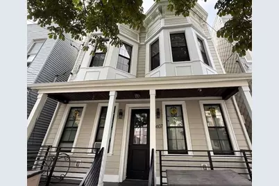 6607 Lincoln Pl #2R, West New York, NJ 07093 - Photo 1