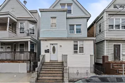 32 Armstrong Ave #1, Jersey City, NJ 07305 - Photo 1