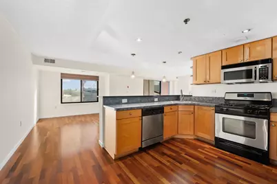 700 1st St #6J, Hoboken, NJ 07030 - Photo 2