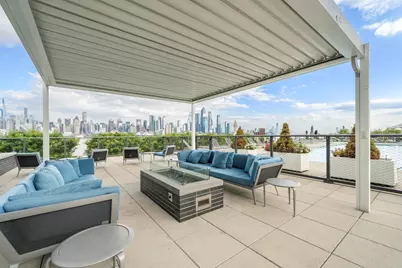 1200 Avenue At Port Imperial #710, Weehawken, NJ 07086 - Photo 22